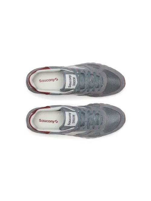 SHADOW S2108889 Saucony | SHADOW S2108889 GRIGIO